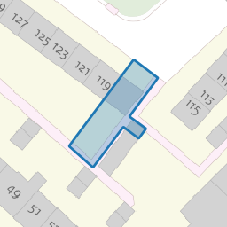 Perceel HDK03-E-14221