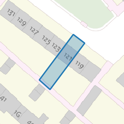 Perceel HDK03-E-14223