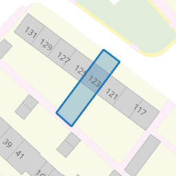 Perceel HDK03-E-14224