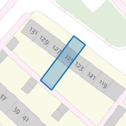 Perceel HDK03-E-14225