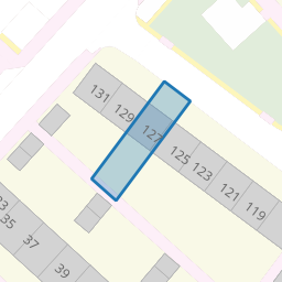 Perceel HDK03-E-14226