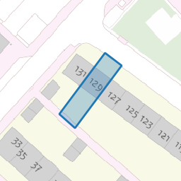 Perceel HDK03-E-14227