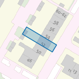 Perceel HDK03-E-14234