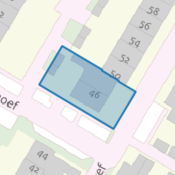 Perceel HDK03-E-14236