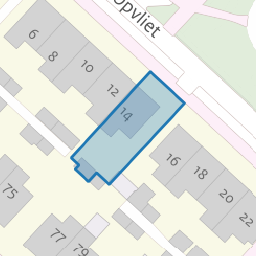 Perceel HDK03-E-14237