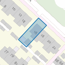 Perceel HDK03-E-14238