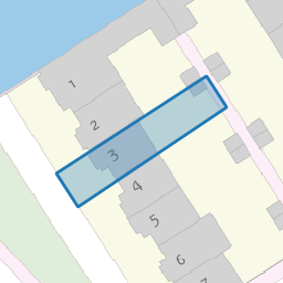 Perceel HDK03-E-14242