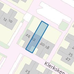 Perceel HDK03-E-14245