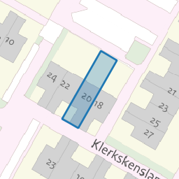 Perceel HDK03-E-14246