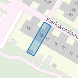 Perceel HDK03-E-14250