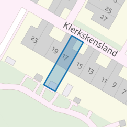 Perceel HDK03-E-14251