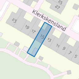 Perceel HDK03-E-14252