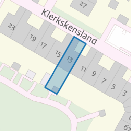 Perceel HDK03-E-14253