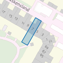 Perceel HDK03-E-14256