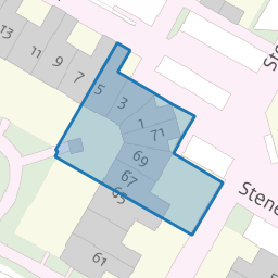 Perceel HDK03-E-14257