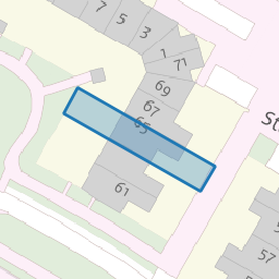 Perceel HDK03-E-14258