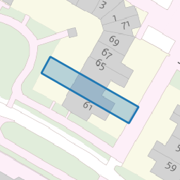 Perceel HDK03-E-14259