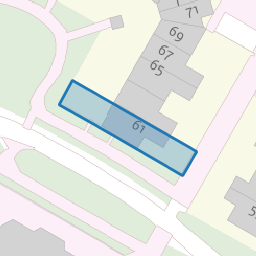 Perceel HDK03-E-14260