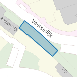 Perceel HDK03-E-14263