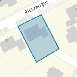 Perceel HDK03-E-14271