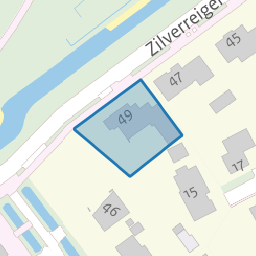 Perceel HDK03-E-14274