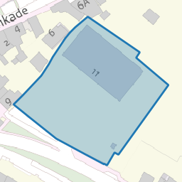 Perceel HDK03-E-14280