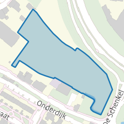 Perceel HDK03-E-14281