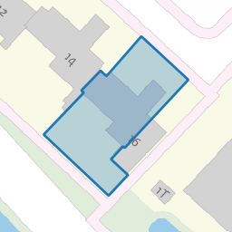 Perceel HDK03-E-14290