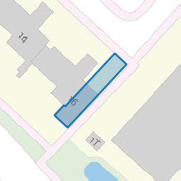 Perceel HDK03-E-14291