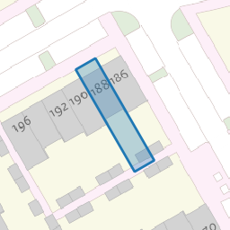 Perceel HDK03-E-14302