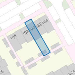 Perceel HDK03-E-14303