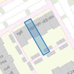 Perceel HDK03-E-14304