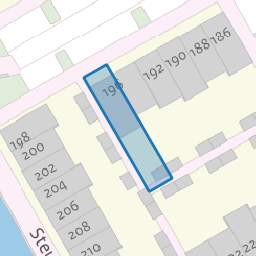 Perceel HDK03-E-14306