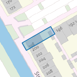 Perceel HDK03-E-14307