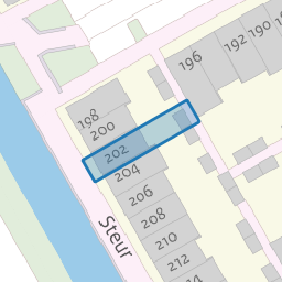 Perceel HDK03-E-14309