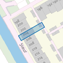 Perceel HDK03-E-14310