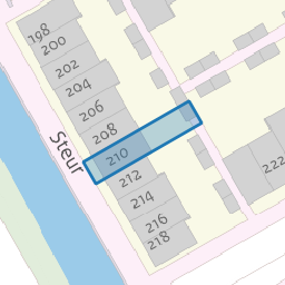 Perceel HDK03-E-14313