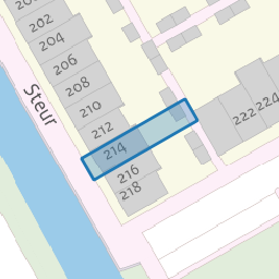 Perceel HDK03-E-14315