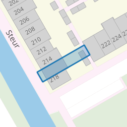 Perceel HDK03-E-14316