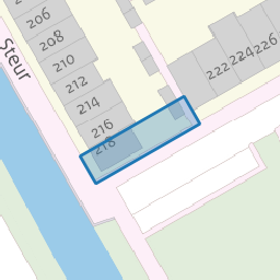 Perceel HDK03-E-14317