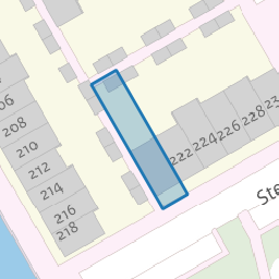 Perceel HDK03-E-14318