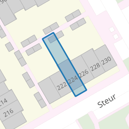 Perceel HDK03-E-14320