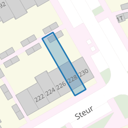 Perceel HDK03-E-14322