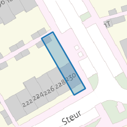 Perceel HDK03-E-14323