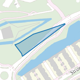 Perceel HDK03-E-14324