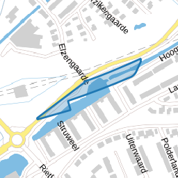 Perceel HDK03-E-14325