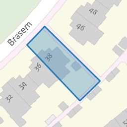 Perceel HDK03-E-14327