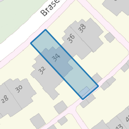 Perceel HDK03-E-14329