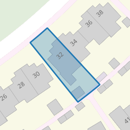 Perceel HDK03-E-14330