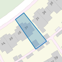 Perceel HDK03-E-14331